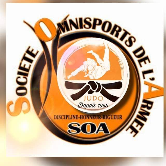 SOA JUDO 
