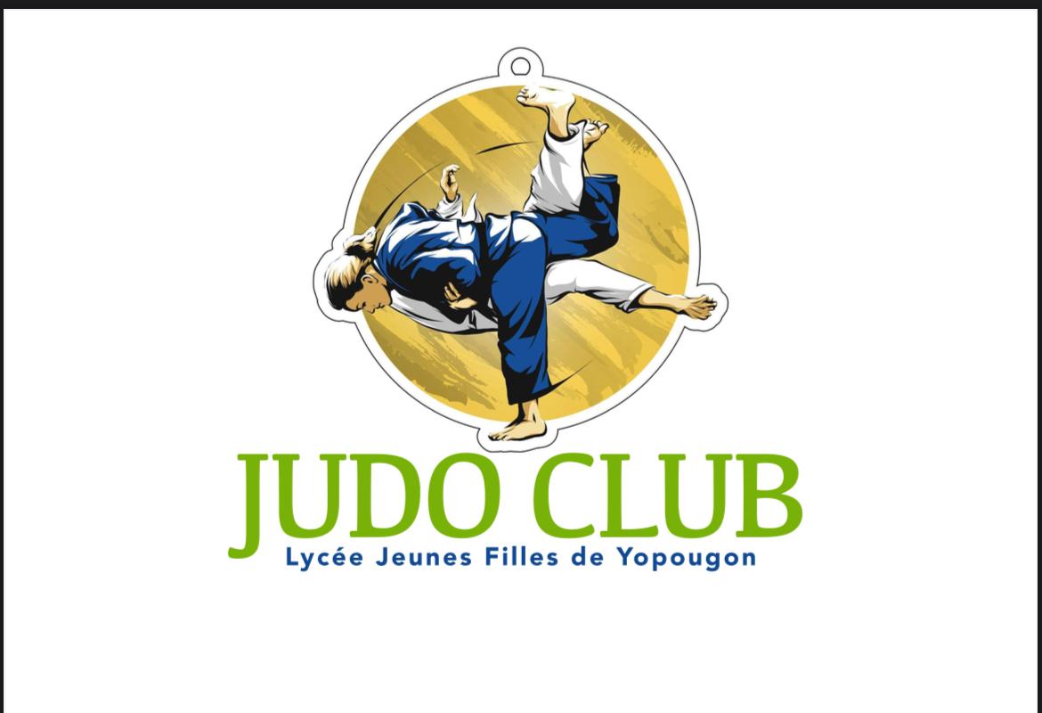 JUDO CLUB LYCEE JEUNES FILLES DE YOPOUGON
